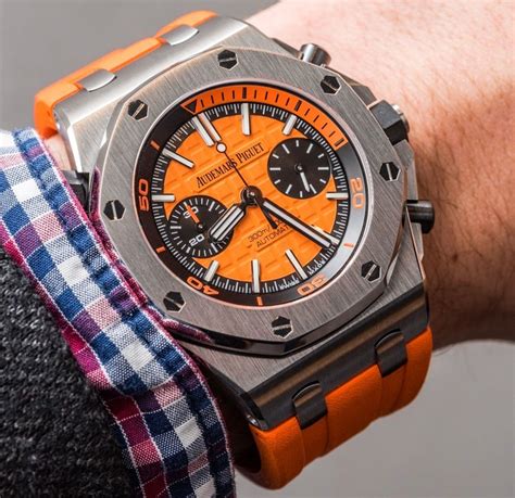 ablogtowatch audemars piguet royal oak diver|royal oak offshore for sale.